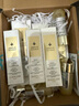 嬌蘭（Guerlain）帝皇蜂姿修護精華套裝復(fù)原蜜雙效蜂皇水護膚品禮盒生日禮物送女友 曬單實拍圖