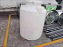 什嘉航加厚PE塑料水塔水桶儲水桶家用大容量?jì)λ鋬λね肮さ匦钏?立式0.2噸（加厚） 曬單實(shí)拍圖