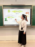 金運(yùn)【20W大音量丨新東方名師推薦】小蜜蜂擴(kuò)音器無(wú)線教師專用領(lǐng)夾式教學(xué)講課上課導(dǎo)游講解器便攜套裝 【曜巖黑】超大音量 | 店長(zhǎng)推薦 曬單實(shí)拍圖