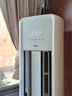 TCL京東聯(lián)名3匹一級(jí)能效真省電SE柜機(jī)雙出風(fēng)口立式空調(diào)變頻KFR-72LW/JD21+B1以舊換新國(guó)家補(bǔ)貼 曬單實(shí)拍圖