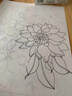 創(chuàng)京懿選美術(shù)勾線筆兒童繪畫黑色水性描邊小雙頭記號(hào)筆細(xì)頭學(xué)生用手繪鉤線筆畫畫線描畫線勾邊專用油性黑色 10支黑色 曬單實(shí)拍圖