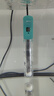 魚(yú)呼吸魚(yú)缸電子控溫加熱棒200W自動(dòng)恒溫省電加熱器小型烏龜加溫棒非變頻 曬單實(shí)拍圖