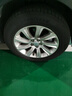 固特異（Goodyear）汽車(chē)輪胎235/60R18 107W EF1 SPORT鷹馳F1酷跑 適配奧迪Q5/沃爾沃 曬單實(shí)拍圖