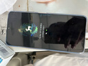 華為（HUAWEI）智選手機(jī)Hi暢享70m 全網(wǎng)通5G手機(jī)華為鴻蒙安全守護(hù) 8G+256G 曜金黑 曬單實(shí)拍圖