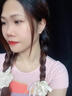 BJYLS999足銀貓爪耳釘女可愛招財兒童耳環(huán)2025新款養(yǎng)耳洞純銀耳飾禮物 999足銀治愈系貓爪耳釘（一對） 曬單實拍圖