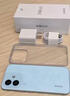 華為手機(jī)華為 nova13pro版本選購】24期免息 2025熱銷X60i 新品5G手機(jī)輕薄長續(xù)航 整機(jī)防水 十面抗摔 云水藍(lán) 12GB+512GB 官方標(biāo)配【碎屏險(xiǎn)+2年質(zhì)保】 曬單實(shí)拍圖