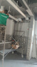 奧克斯（AUX）管道風(fēng)機(jī)斜流增壓風(fēng)機(jī)家用油煙排風(fēng)扇強(qiáng)力衛(wèi)生間換氣扇 6寸單速接線款【接管直徑150mm】 曬單實(shí)拍圖
