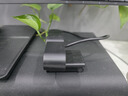 聯(lián)想thinkplus電腦直播攝像頭1080P高清帶麥克風電腦會議攝像頭即插即用免驅(qū)動網(wǎng)課學(xué)習視頻通話WL22A 曬單實拍圖