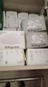 babycare面膜柔巾嬰兒干濕兩用一次性洗臉巾小熊巾加厚綿柔巾 80抽*36包 曬單實(shí)拍圖