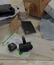 大疆 DJI Mic Mini 手機(jī)連接頭（Lightning） DJI Mic Mini 配件 曬單實(shí)拍圖