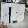 PlayStation 索尼 PS5游戲機 國行次世代家庭游戲機4K游戲主機 游戲電玩 GM 新款國行PS5slim光驅版 曬單實拍圖