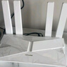 普聯(lián)（TP-LINK） 大道AX3000滿血WiFi6千兆無線路由器 5G雙頻穿墻 Mesh 3000M無線速率 信號增強 支持易展 XDR3010 曬單實拍圖