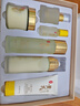 OKADY40-50歲女士護膚套裝護膚禮盒化妝品全套衰老抗皺補水母親節(jié)禮物 女人黃芪霜護膚品套裝禮盒送媽媽 曬單實拍圖