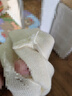 古今含綿羊毛吊帶背心女百搭圓領(lǐng)春夏季針織衫薄款修身打底衫上衣 曬單實(shí)拍圖