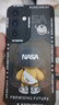 奶小鴨（NEYAA）適用三星s24手機(jī)殼 s24保護(hù)套鏡頭全包硅膠防摔超薄創(chuàng)意卡通簡(jiǎn)約網(wǎng)紅軟殼男女款 石墨黑 曬單實(shí)拍圖