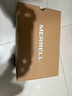 邁樂（Merrell）戶外鞋男女款戶外徒步溯溪鞋ALLOUTBLAZE輕便透氣耐磨防滑休閑鞋 J32441 黑（男） 42 曬單實拍圖