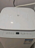 米家小米3kg迷你內(nèi)衣嬰兒波輪洗衣機(jī)小型 全自動(dòng)除菌除螨宿舍租房洗衣機(jī)以舊換新XQB30MJ107 曬單實(shí)拍圖