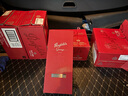 奔富（Penfolds）BIN95葛蘭許西拉干紅葡萄酒禮盒裝 19/20年份原瓶進(jìn)口【澳版】 曬單實(shí)拍圖