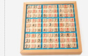 電邁數(shù)獨九宮格數(shù)獨玩具九宮格數(shù)獨棋盤棋盤游戲智力棋類玩具邏輯思維 【加大加厚】數(shù)獨九宮格藍抽屜款 配紙質(zhì)題+電子題+備用棋子 曬單實拍圖