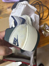 adidas ENTRAP美式校園風(fēng)運(yùn)動(dòng)板鞋男女少年感復(fù)古籃球鞋阿迪達(dá)斯 白色/紅色   42 曬單實(shí)拍圖