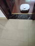 美的（Midea） 掃地機(jī)器人靈眸V16 珍珠版掃地機(jī) 掃拖一體全自動(dòng)清潔清洗極限貼邊防纏活水洗拖布洗地機(jī)吸塵器 曬單實(shí)拍圖