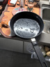 雙立人（ZWILLING）Motion Plus不粘鍋煎鍋平底鍋煎牛排烹飪鍋具電磁爐燃氣多用鍋 【有鈦不粘鍋】煎鍋 26cm 曬單實拍圖