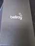 Bellroy澳洲 Key Cover 新款簡(jiǎn)約靈巧鑰匙扣皮革保護(hù)套 墨黑色 曬單實(shí)拍圖