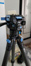 思銳（SIRUI）AM系列碳纖維三腳架 旅行便攜單反相機專(zhuān)業(yè)三腳架 AM-254 腳架 曬單實(shí)拍圖