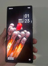 努比亞（nubia）Z60Ultra領(lǐng)先版 真全面屏12GB+256GB競速黑 第三代驍龍8領(lǐng)先版 三主攝 5G手機(jī)【蘇超】 國家補(bǔ)貼 曬單實(shí)拍圖