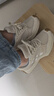 Onitsuka Tiger鬼塚虎厚底老爹鞋男女時尚休閑鞋運動鞋SP-Ⅲ 1183C230-200 米色 37 曬單實拍圖