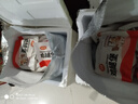 好思味漢堡包半成品早餐微波加熱即食雞腿堡肉卷休閑早點(diǎn)懶人食品 奧爾良味【雞腿堡140g】*10個(gè) 曬單實(shí)拍圖