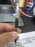 富光抗菌玻璃杯 雙層高硼硅泡茶杯子 茶水分離杯辦公水杯男女士400ml 曬單實拍圖