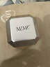 MZMZ心電圖鉑金對(duì)戒PT950白金戒指活口求婚戒七夕情人節(jié)禮物送女友 PT950鉑金對(duì)戒【活口一對(duì)】 曬單實(shí)拍圖