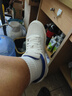 耐克（NIKE）JORDAN FLIGHT COURT 男子運動鞋 HF3255-005 43 曬單實拍圖