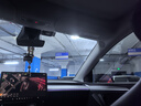 固特異（Goodyear）汽車遮陽簾適用于特斯拉ModelY天窗遮陽擋玻璃頂隔熱防曬遮光擋 曬單實拍圖