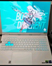 華碩天選6 Pro 酷睿版 國家補貼20% 16英寸游戲本 筆記本電腦(i7-14650HX 16G 1T RTX5060 2.5K)灰 曬單實拍圖
