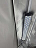 德普 DEEP2米大型攝影棚160/120cm人像證件照模特拍照靜物柔光燈箱專業(yè)服裝兒童拍攝靜物白底圖補(bǔ)光燈影棚 100CM高清攝影棚【4燈立體雙色版】 曬單實(shí)拍圖