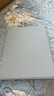 BZBCipad2025新款air7保護套pro13Air5保護殼9帶筆槽10.2英寸11代2022蘋(píng)果11亞克力12.9全包防彎殼 銀河灰 iPad Air 4代10.9英寸2020版 曬單實(shí)拍圖