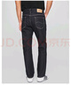 Lee25春夏新品726標(biāo)準(zhǔn)中腰直筒不易褪色清水洗男牛仔褲 清水洗 32  曬單實(shí)拍圖