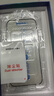 Smorss【秒貼2片裝】適用蘋果14pro鋼化膜iPhone14pro手機(jī)膜 高清全屏覆蓋防塵防摔抗指紋無(wú)塵倉(cāng)秒貼膜 曬單實(shí)拍圖