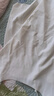 貓人（MiiOW）吊帶背心女士基礎(chǔ)內(nèi)衣夏季薄款休閑百搭內(nèi)穿打底背心女可外穿洋氣 曬單實拍圖