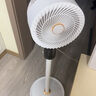 NIYEVN【300平全屋降溫丨秒降16℃】空調(diào)扇制冷風(fēng)扇落地扇電風(fēng)扇靜音臥室超靜音一級(jí)能效空氣循環(huán)扇家用 【觸屏遙控-18H定時(shí)】霸王風(fēng)量-300m全域降溫 2025年新款丨渦輪暴風(fēng)丨全屋送風(fēng)制冷丨 曬單實(shí)拍圖