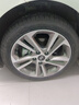NEXEN耐克森輪胎/汽車輪胎 225/45R17 91V AH8 原配現代領動 曬單實拍圖