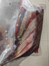 【順豐】柳根魚東北柳根子冷水河魚活魚速凍發(fā)貨冷水細鱗魚 【順豐速運】一斤一袋真空包裝 柳根魚5斤【大號每斤9-11條】 曬單實拍圖