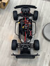 好盈hobbywing MAX8 G2S 160A有感電調(diào)馬達(dá)4268/4278 G2R 1/8動(dòng)力 EZRUN MAX8 G2S有感電調(diào) 曬單實(shí)拍圖