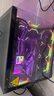 AMD銳龍R7 9700X主機(jī)RTX5060Ti顯卡RTX5080組裝電腦電競游戲直播AI設(shè)計(jì)剪輯主機(jī)臺式機(jī)整機(jī)diy組裝機(jī) 銳龍7 9700X+RTX5070 主機(jī)丨配置七 單主機(jī) 曬單實(shí)拍圖
