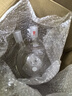 欣維爾 玻璃斜三口燒瓶圓底球形蒸餾瓶高硼硅磨砂口斜三頸球瓶厚壁高強(qiáng)度耐高溫反應(yīng)器瓶 2000ml F43242L 曬單實(shí)拍圖