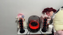 哈曼卡頓Soundsticks 5 音樂水晶5代玄光版丁禹兮桌面藍(lán)牙音箱家用藍(lán)牙音響水晶5黑色居家藝術(shù)音響生日禮物 【重磅上新】水晶5·玄光版 曬單實(shí)拍圖