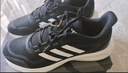 阿迪達斯 adidas男DURAMO 10運動跑步鞋 GW8336 40碼新老款隨機發(fā)貨 曬單實拍圖