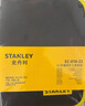 史丹利（STANLEY）工具套裝家用多功能五金維修工具箱手動(dòng)工具組套便攜式工具收納包 10件套維修工具包 EC-010 曬單實(shí)拍圖